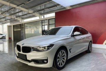 Used BMW 3 Series GT 2018 320i Sport Edition