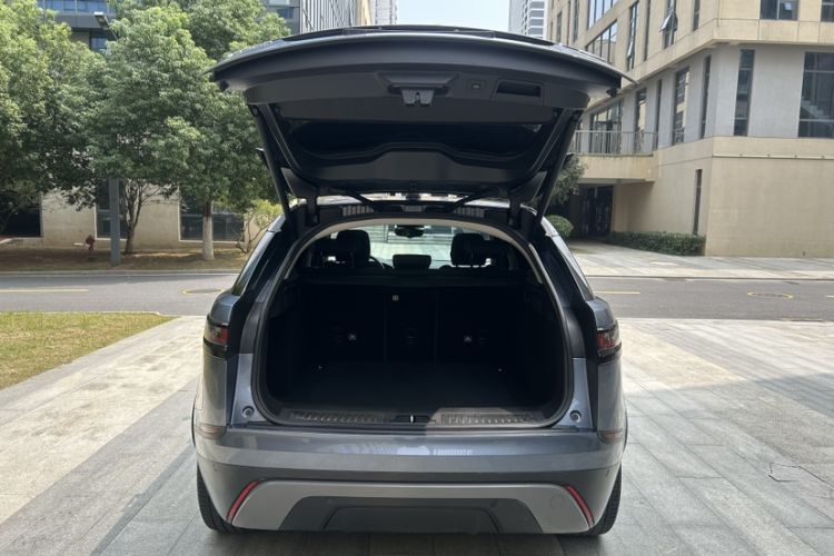 Used Land Rover Range Rover Velar 2020 P250
