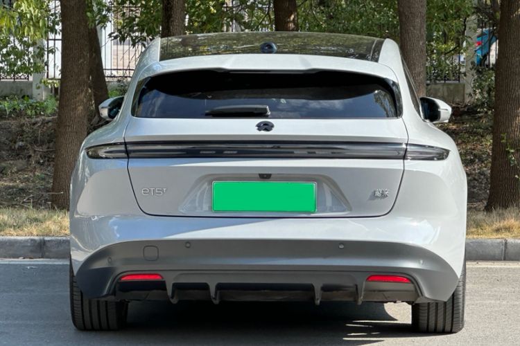 Used Nio ET5T 2024 75kWh Touring
