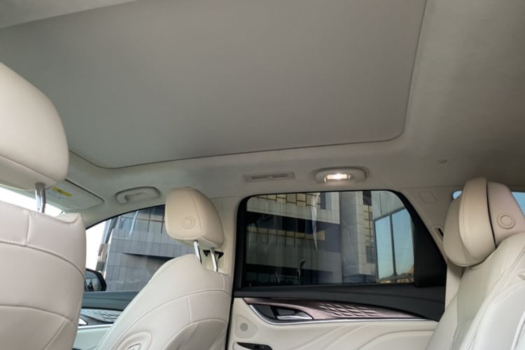 Used Buick Enclave 2020 28T All-Wheel Drive Avenir
