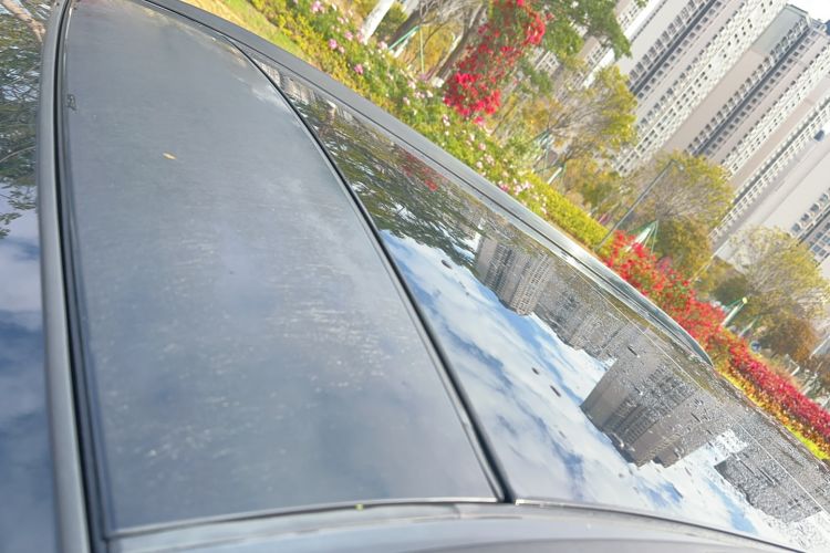 Used Toyota RAV4 2020 Dual-Motor 2.5L E-CVT Four-Wheel Drive Flagship Edition