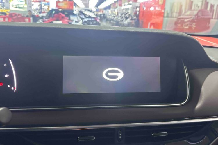 Used GAC Trumpchi M6 2021 PRO 270T Automatic Luxury Edition
