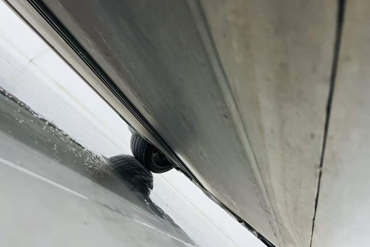 Used Tesla Model Y 2021 Long-Range All-Wheel-Drive Version
