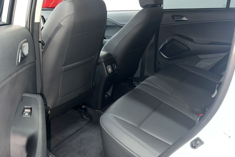 Used Hyundai ix35 2021 240TGDi DCT Two-Wheel-Drive GLS Leading Edition