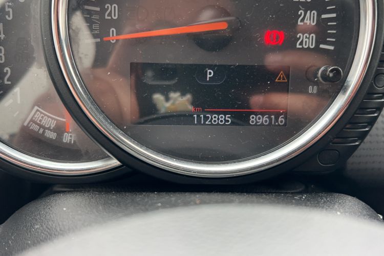 Used  MINI 2014 1.5T COOPER Fun
