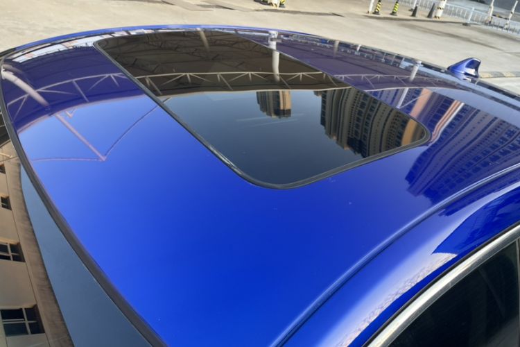 Used Honda Accord 2018 260TURBO Elite Edition China V