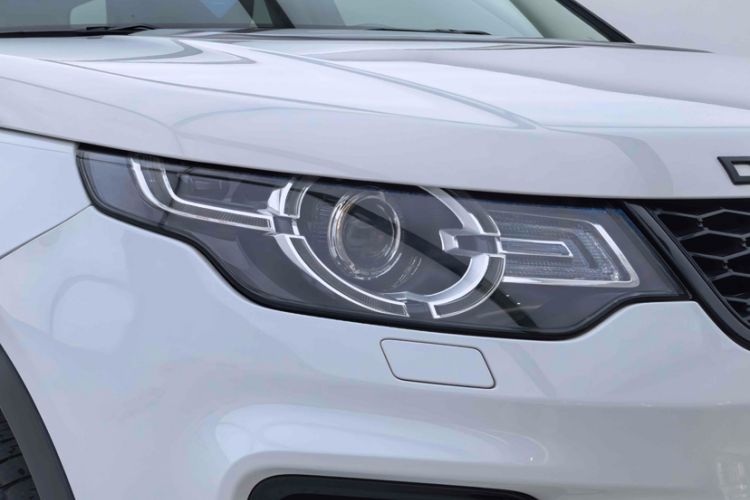 Used Land Rover Discovery Sport 2018 240 PS HSE Version