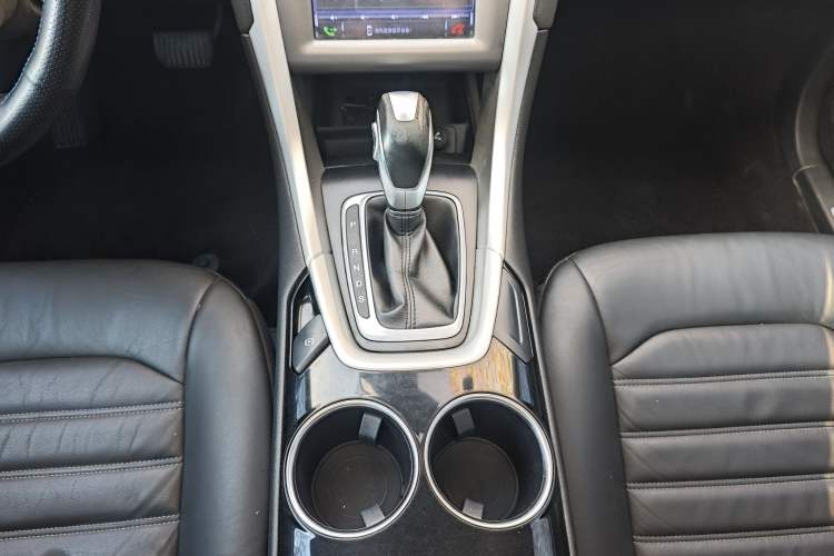 Used Ford Mondeo 2013 1.5L GTDi180 Fashion Edition
