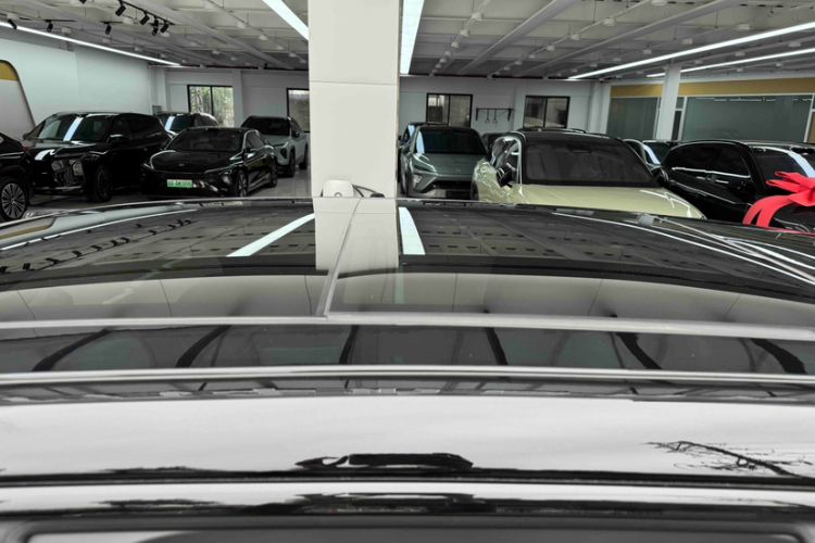 Used Nio ES8 2024 75 kWh Executive Edition