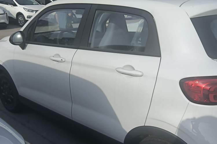 Used Leapmotor T03 2025 310 Comfort Edition
