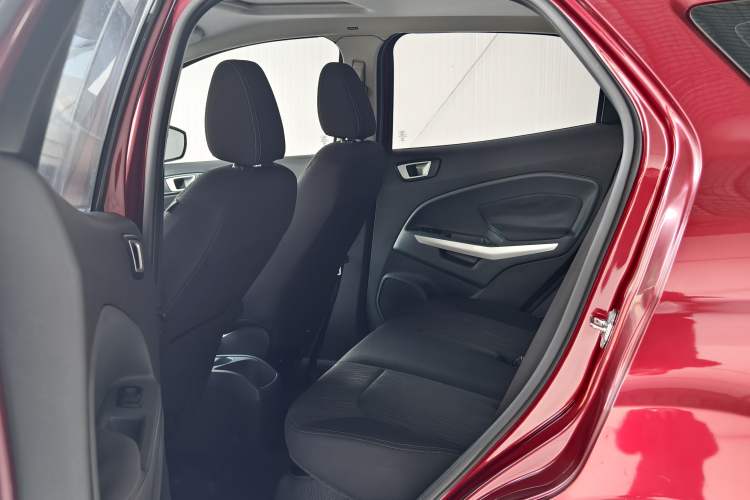 Used Ford EcoSport 2013 1.5L Automatic Prestige Model
