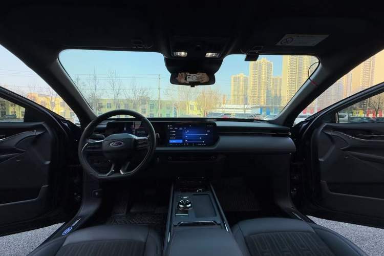 Used Ford Mondeo 2023 EcoBoost 180 Comfort Model
