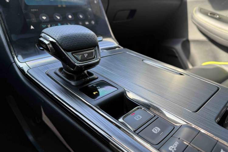 Used Roewe RX5 2021 PLUS 330TGI Automatic National Trend Intelligent Deluxe Edition
