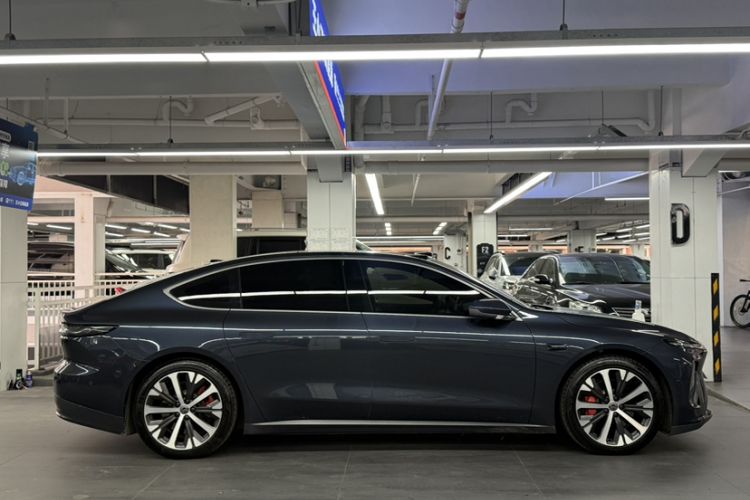 Used Nio ET7 2022 100kWh First Edition