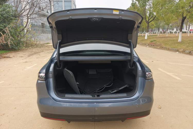 Used AION RT 2025 520 Smart Luxury Edition
