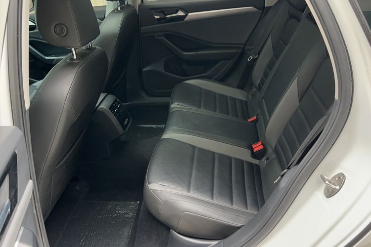 Used Volkswagen Sagitar 2021 200TSI DSG Comfort Connect Edition
