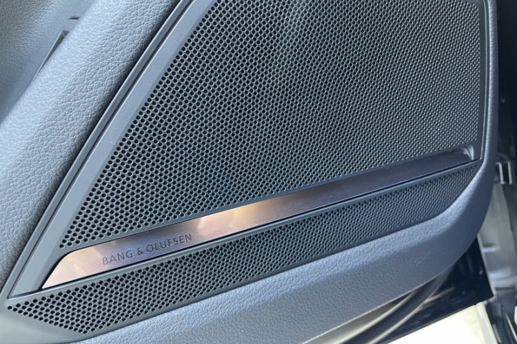 Used Audi A7L 2023 55 TFSI quattro S-line Black Warrior Edition
