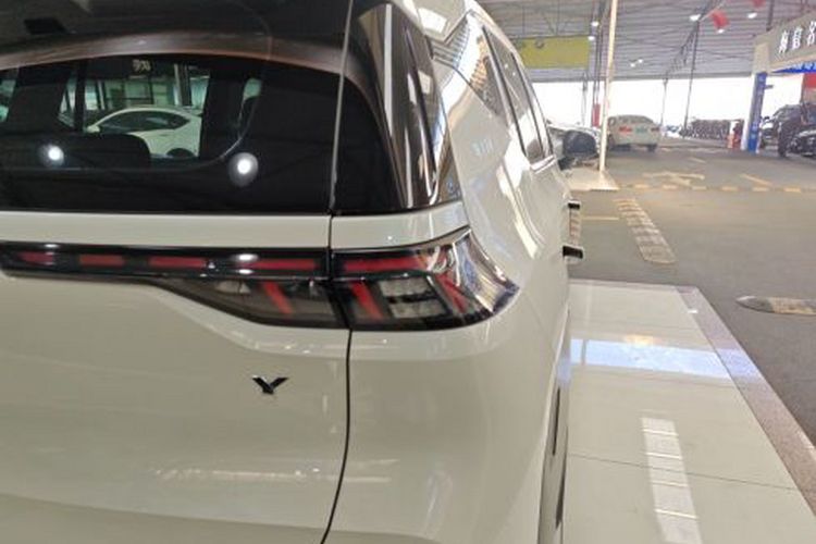 Used AION Y 2022 70 Intelligent Edition Lithium Iron Phosphate