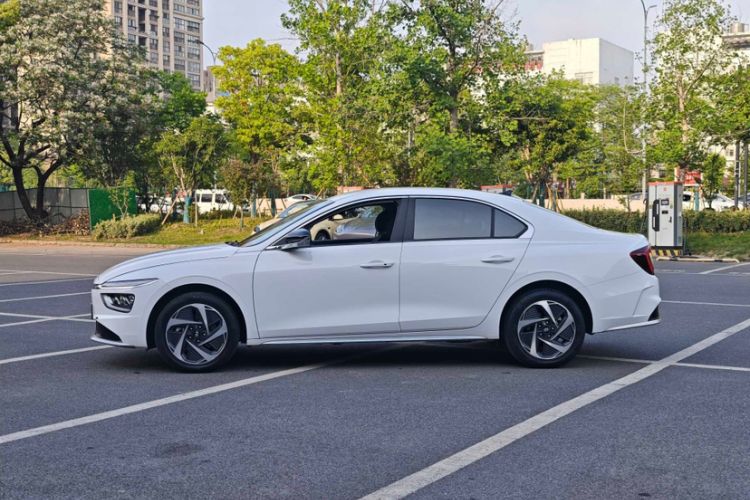 Used Hyundai Mistra New Energy 2021 GLX Elite Edition