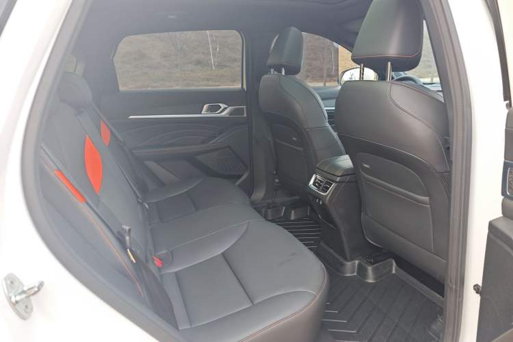 Used Haval XY 2023 1.5T Smart Edition
