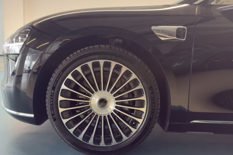 Used Hima Stelato S9 2025 Extended-Range Ultra