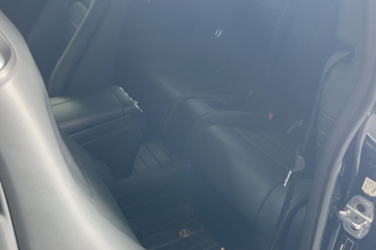 Used Mercedes-Benz C-Class 2021 C 260 Coupe
