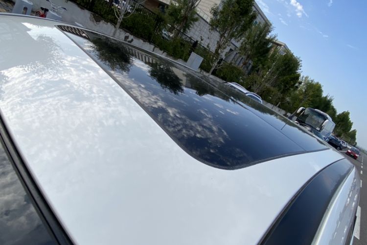 Used Nissan X-Trail 2017 2.0L CVT Comfort Edition 2WD
