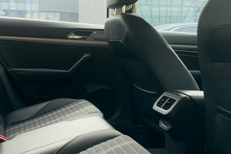 Used Volkswagen Lavida 2021 280TSI DSG Comfort Edition
