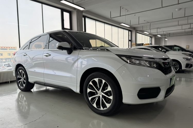 Used Honda Avancier 2017 240TURBO Two-Wheel Drive Comfort Version
