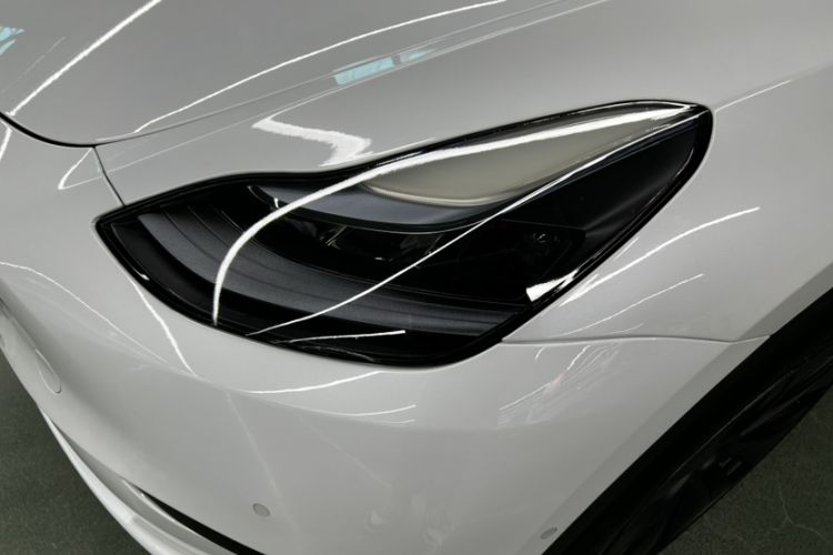 Used Tesla Model Y 2023 Rear-Wheel-Drive Version