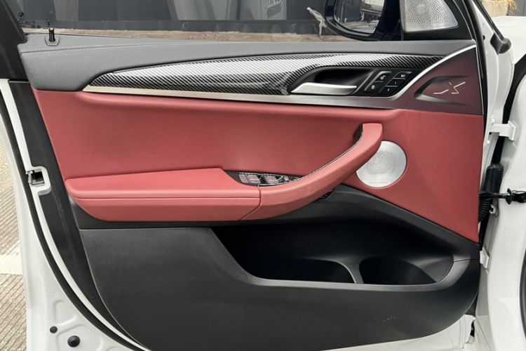 Used BMW X3 2023 xDrive25i M Sport Package
