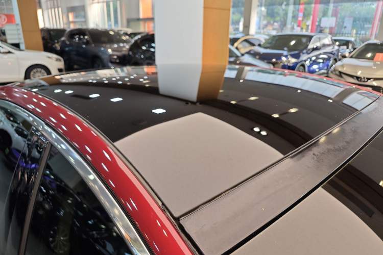 Used Lincoln MKZ 2014 2.0T Luxury Edition