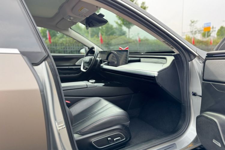 Used XPeng P7 2022 480E+
