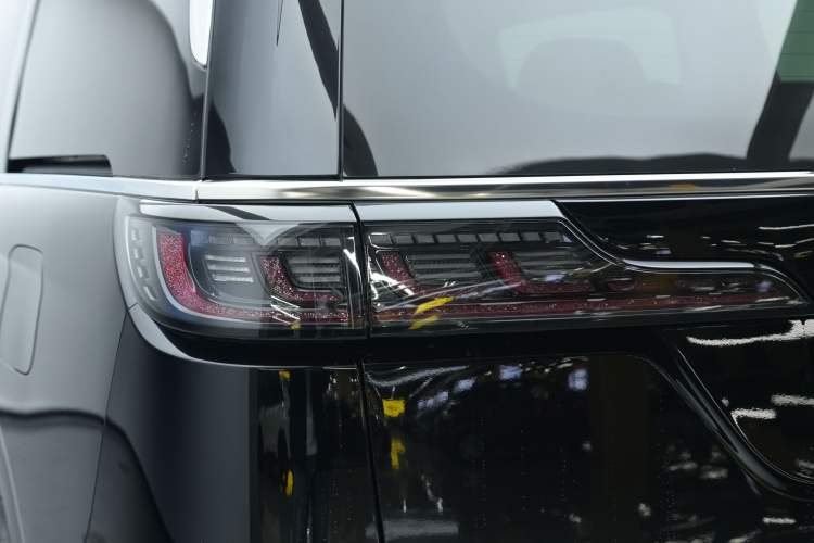 Used VOYAH Dream 2022 Low-Carbon Edition Dream+ Smart Enjoyment Package
