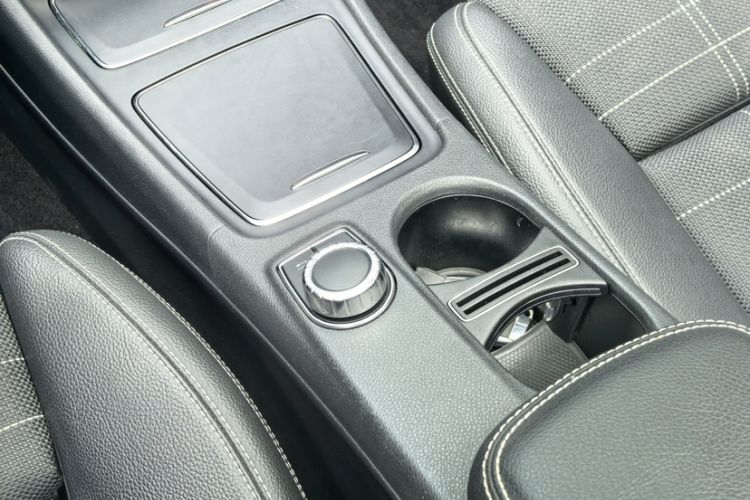 Used Mercedes-Benz A-Class 2017 A 200 Fashion Model