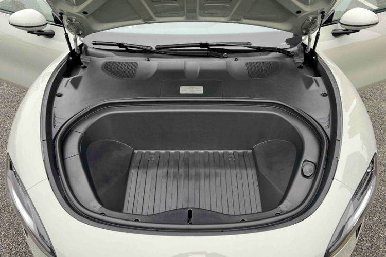 Used  SU7 2024 Rear-Drive Ultra-Long Range Advanced Pro-Level Intelligent Driving Version