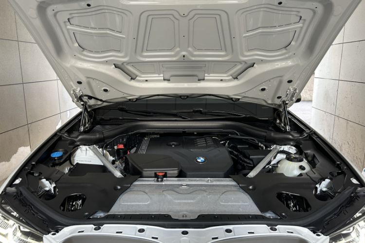 Used BMW X3 2023 xDrive25i M Sport Package
