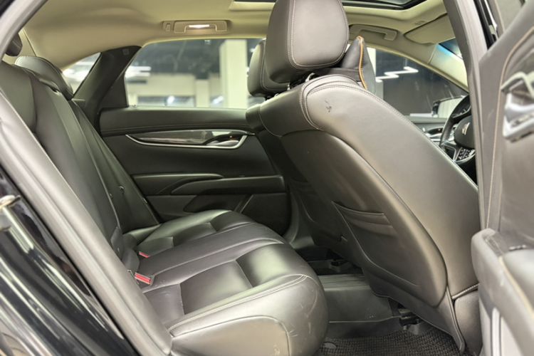 Used Cadillac XTS 2018 28T Tech Edition