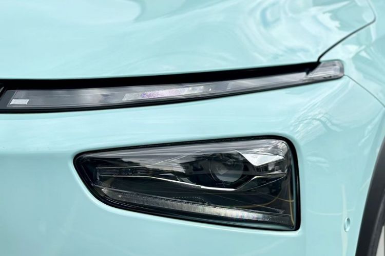 Used XPeng G3 2022 G3i 460N+