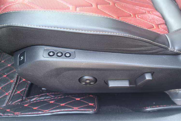 Used Peugeot 508 2019 508L 400THP PureTech Passion Edition China VI standard
