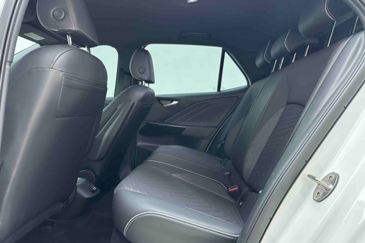 Used Volkswagen ID.3 2024 Pure & Smart Edition
