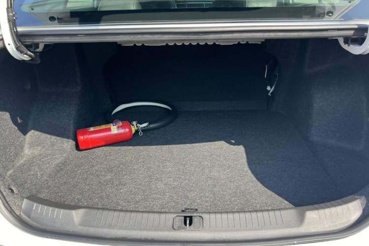 Used Buick GT 2021 Revised Version Flagship 1.5L Automatic Elite Edition
