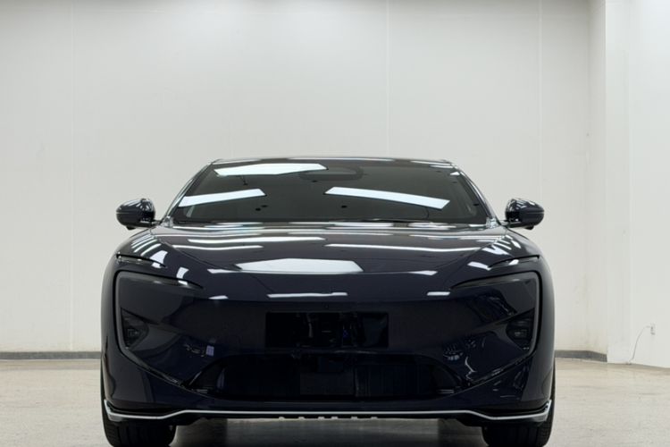 Used  12 2023 650 Three-Laser Four-Wheel Drive GT Version