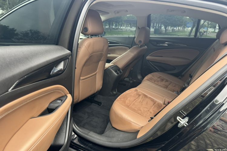 Used Buick Regal 2023 552T Smart Enjoyment Version
