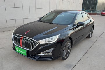 Used Hongqi H5 2019 30TD Smart Connect Dynamic Edition