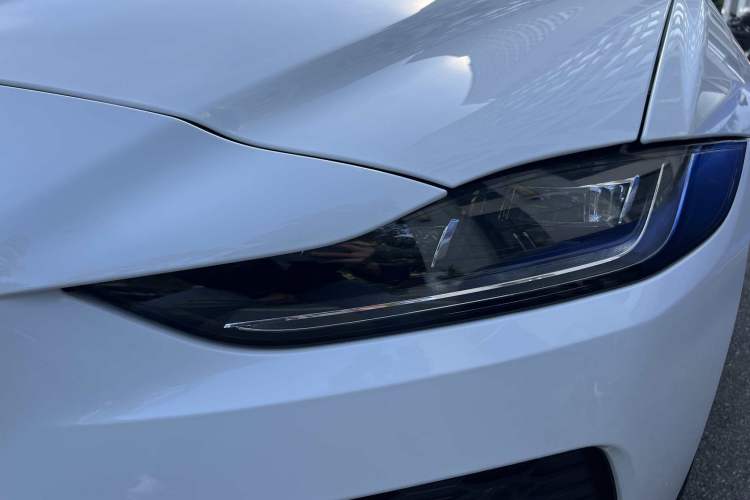 Used Jaguar XEL 2020 2.0T 200 PS S Advanced Elegance Edition