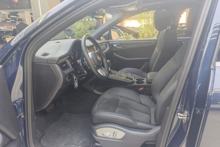 Used Porsche Macan 2014 Macan 2.0T
