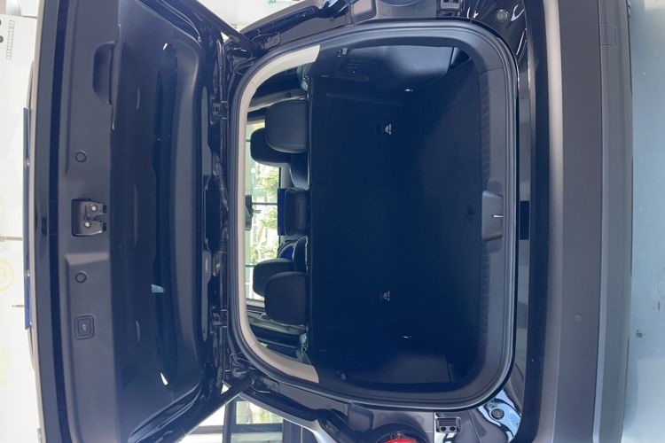 Used Haval  2023 2.0T All-Wheel-Drive Chaoye Plus
