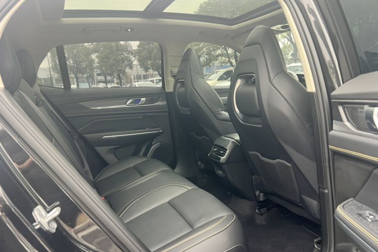 Used Lynk & Co 01 2023 2.0TD Two-Wheel Drive Pro Trim
