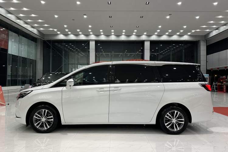 Used Buick GL8 2022 ES Landtrek 653T Comfort Edition